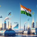 भारत की आत्मनिर्भरता को नई उड़ान: Rare Earths Incentive Scheme 2025 भारत की आत्मनिर्भरता को नई उड़ान: Rare Earths Incentive Scheme 2025